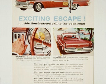 1959 Chrysler