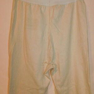 1950 Military Long Underwear - Etsy