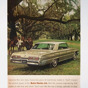 1962 Buick Electra