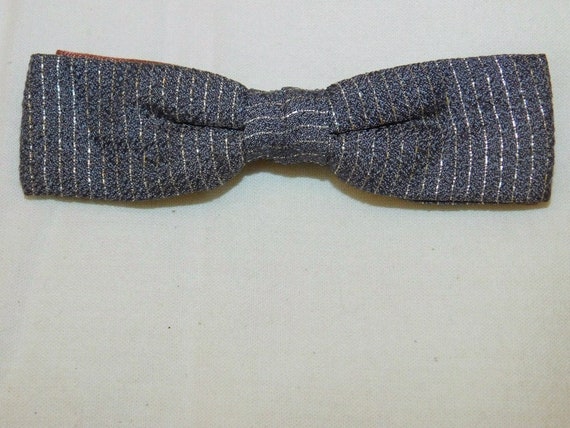 1950's Bow Tie