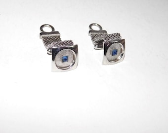 1970's Cuff Links