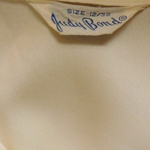 Judy Bond Blouse image 5