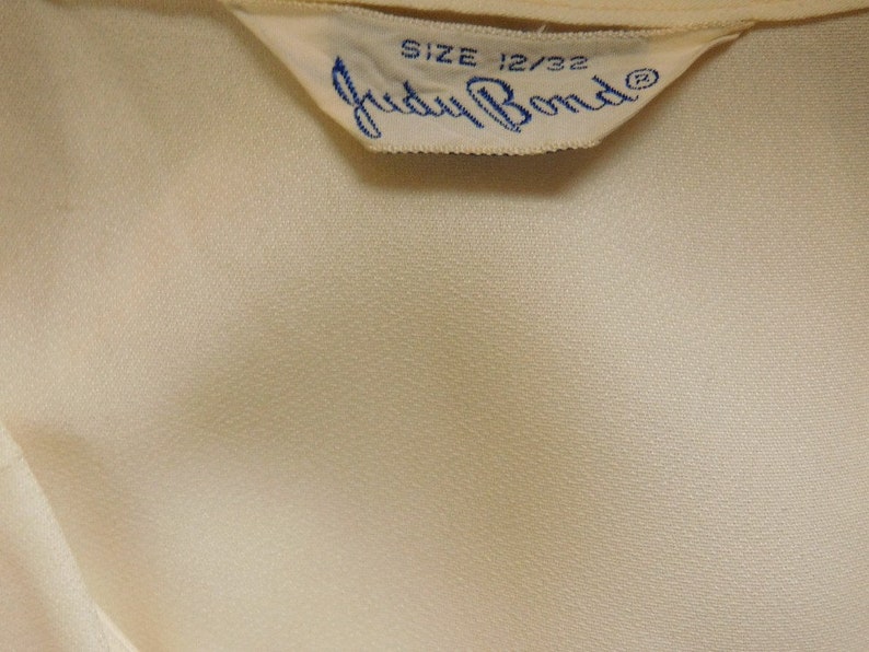 Judy Bond Blouse image 5