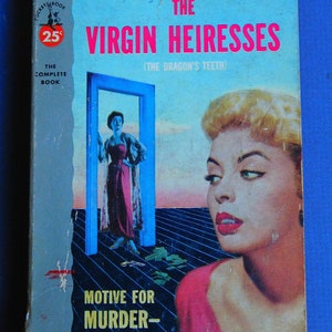 The Virgin Heiresses