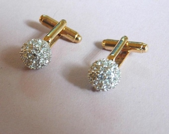 60s/70's Cuff Links