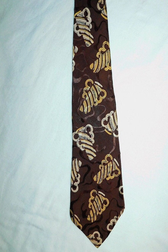 1940's Tie - image 1