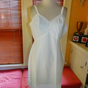 Vintage Slip