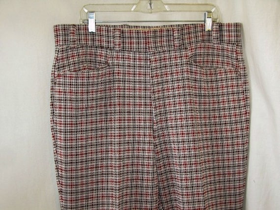 1970s Trousers - image 1