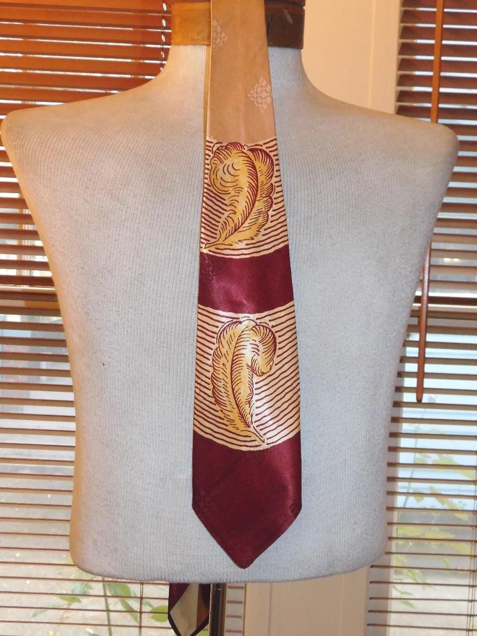 1940年代のネクタイ - Etsy 日本