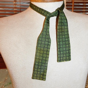 1960s Bow Tie