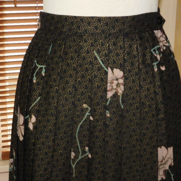 Vintage Skirt