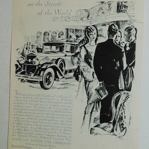 Cadillac LaSalle