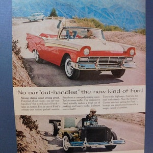 1957 Ford
