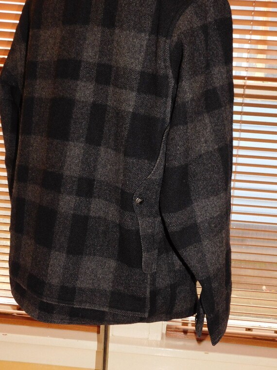 Vintage Filson Hunting Jacket - image 10