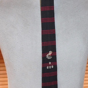 60s Tie