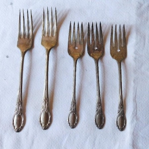 Rogers Oneida Flatware