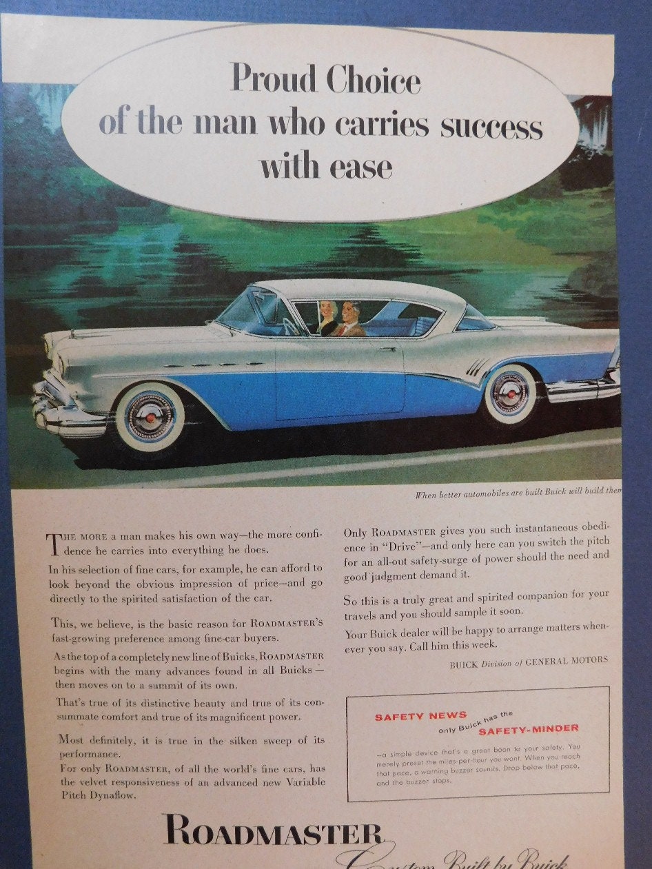 1950 buick - Etsy 日本