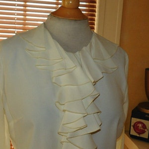 Judy Bond Blouse image 2