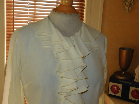 Judy Bond Blouse - image 2