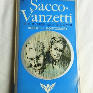 Sacco Vanzetti