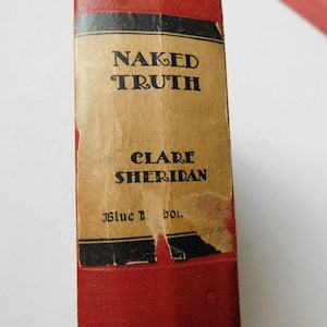 1928 Naked Truth