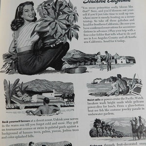 1947 National Geographic image 5