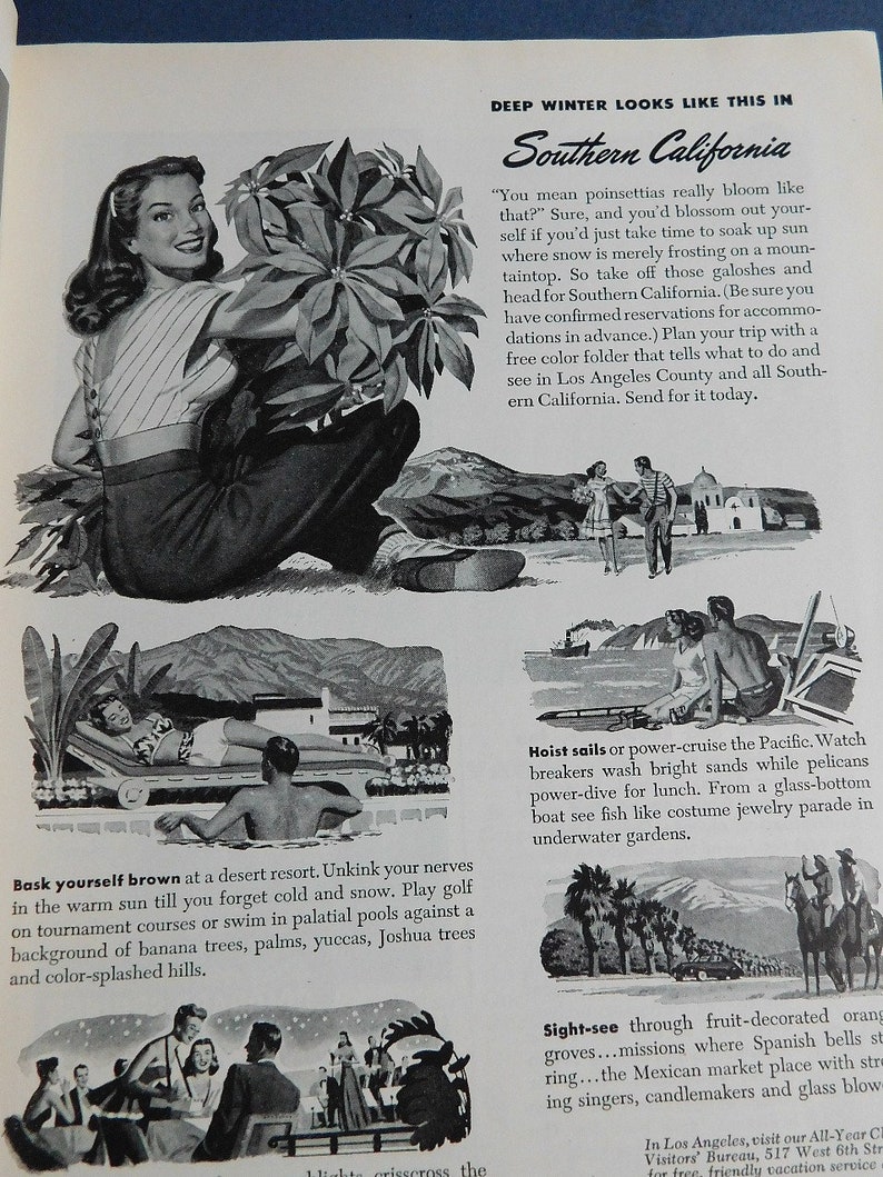 1947 National Geographic image 5