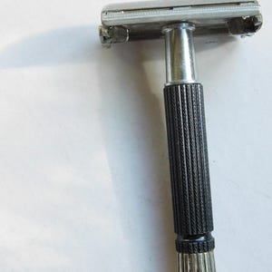 50s Gillette Razor