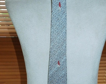 1950年代のネクタイ