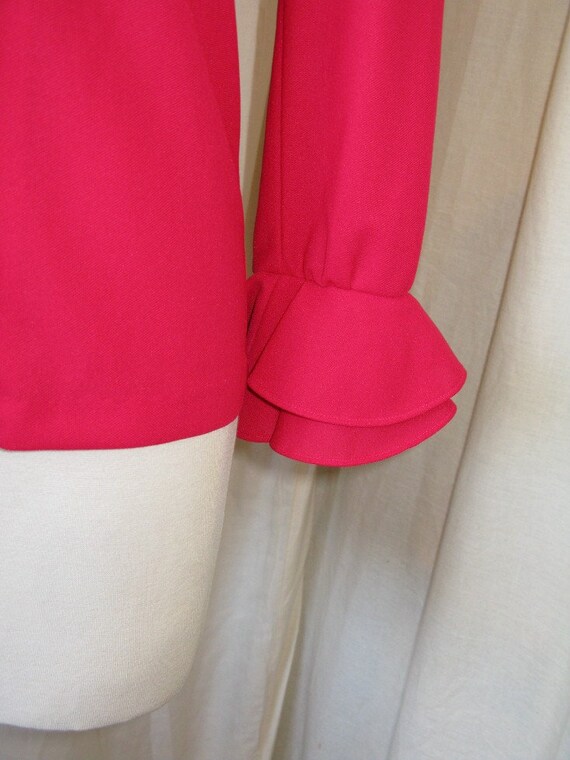 1970's Koret Blouse - image 3