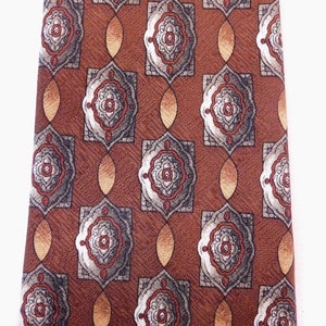 1970s Evan-Picone Tie
