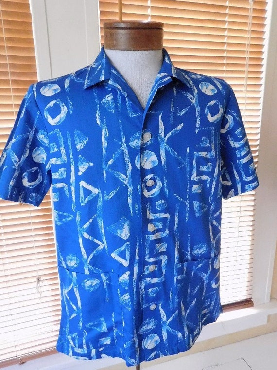 Janzten Cabana Shirt
