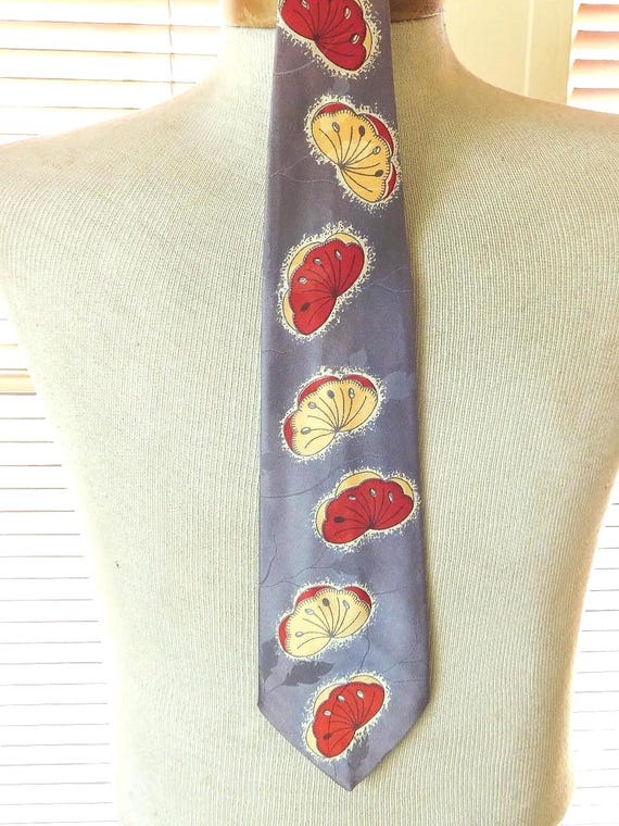 Vintage Tie - image 1
