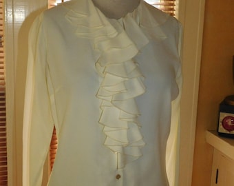 Judy Bond Blouse