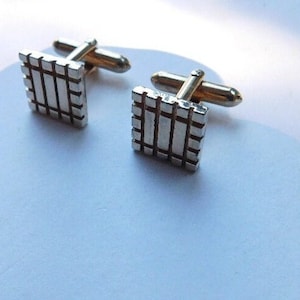 1950&#39;s Cuff Links