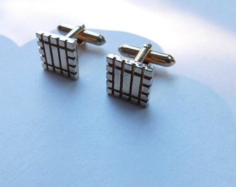 1950's Cuff Links