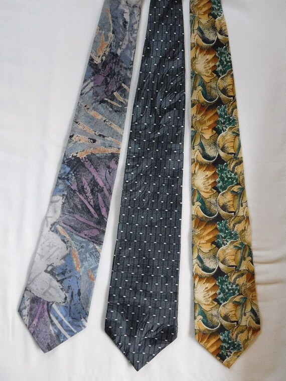 1990's Ties - image 1