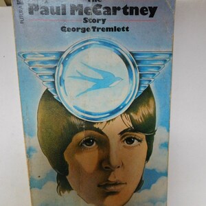 The Paul McCartney Story