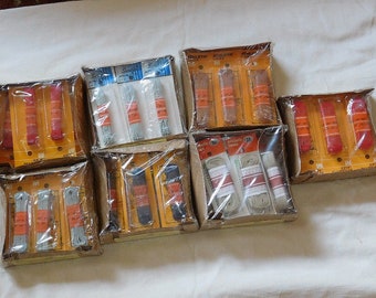 80s Lot of Athletic Shoe Laces