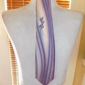 1940's Tie