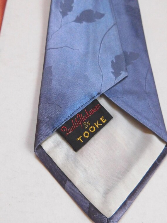 Vintage Tie - image 5