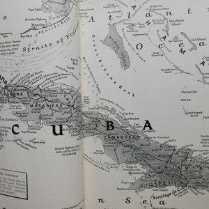 1947 National Geographic image 3