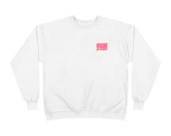 Carl's A Mess | Summer House | Carl | Scamanda | Sweatshirt