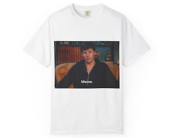 Rob | I'm Nimble Like A Cat. Meow. | Traitors | T-Shirt