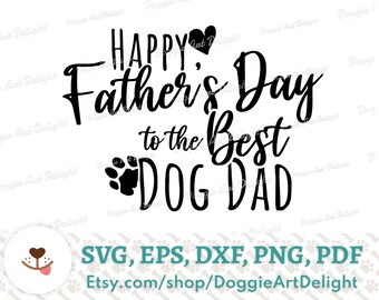 Download Dog Father Svg Etsy