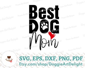 Download Best Friends Dog Mom Svg Dog Mom Png Eps Dog Mom Shirt Vector Dog Paw Print Grunge T Shirt Dow Paw Vector Cut File Clip Art Art Collectibles Delage Com Br