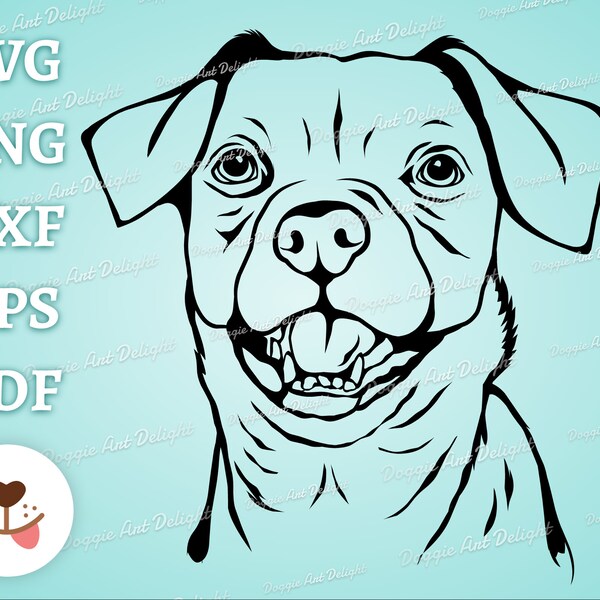 Chiweenie Tattoo Etsy