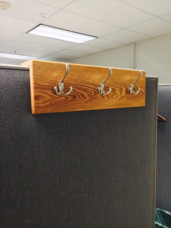 Wood Coat Rack Cubicle Wall Red Oak Coat Rack Office Coat Etsy Gorgeous Cubicle Coat Rack Wood Coat Rack Cubicle Wall Red Oak Coat Rack Office Coat Etsy Gorgeous Cubicle Coat Rack