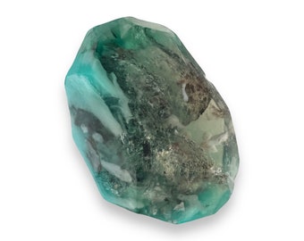 Turquoise December Birthstone Raw 4.5-5oz