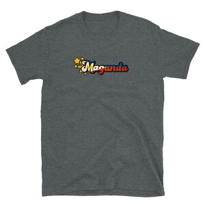 Maganda-Sun-Stars-Philippines-Short-Sleeve Unisex T-Shirt- Adult